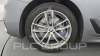 2017 BMW 530M