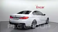 2017 BMW 530M