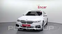 2017 BMW 530M