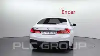 2017 BMW 530M