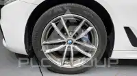 2017 BMW 530M