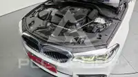 2017 BMW 530M