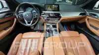 2017 BMW 530M