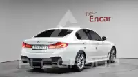 2017 BMW 530M