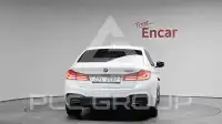 2017 BMW 530M