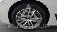 2017 BMW 530M