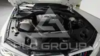 2017 BMW 530M