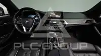 2017 BMW 530M