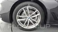 2017 BMW 520