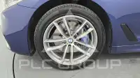 2017 BMW 530M