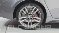2017 BMW 520