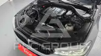 2017 BMW 520