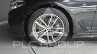 2017 BMW 520M