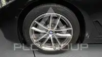 2017 BMW 520