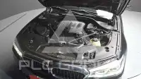 2017 BMW 520