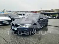 2017 BMW 530M