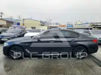 2017 BMW 530M
