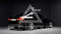 2017 BMW 530M
