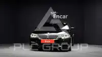 2017 BMW 530M