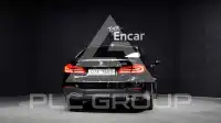 2017 BMW 530M