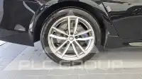 2017 BMW 530M