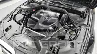 2017 BMW 530M