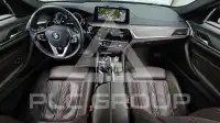 2017 BMW 530M