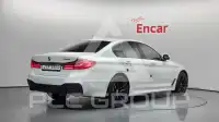 2017 BMW 530M