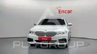 2017 BMW 530M