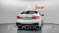 2017 BMW 530M