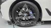 2017 BMW 530M