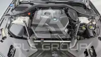 2017 BMW 530M