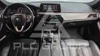 2017 BMW 530M