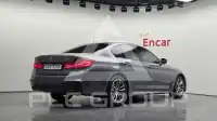 2017 BMW 530M