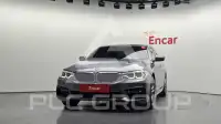 2017 BMW 530M