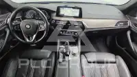 2017 BMW 530M