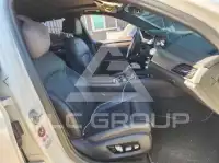 2017 BMW 520