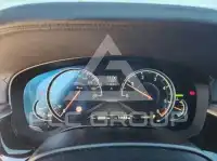 2017 BMW 520
