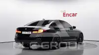 2017 BMW 520M