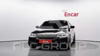 2017 BMW 520M
