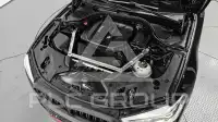 2017 BMW 520M