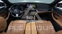 2017 BMW 520M