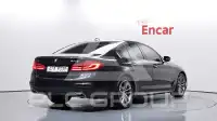 2017 BMW 520M