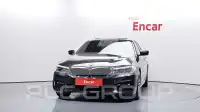 2017 BMW 520M