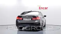 2017 BMW 520M