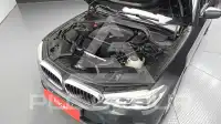 2017 BMW 520M