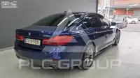 2017 BMW 520M