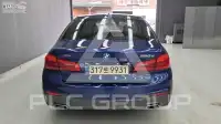 2017 BMW 520M