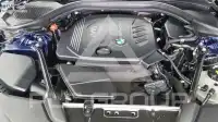 2017 BMW 520M