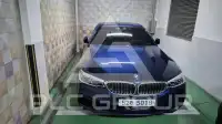 2017 BMW 530M